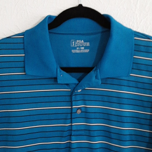 PGA Tour golf shirt size XL - Picture 4 of 4